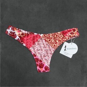 Kulani Kinis Cheeky Sahara Bikini Bottom